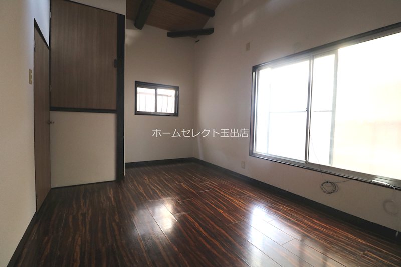 玉出東2丁目戸建 収納