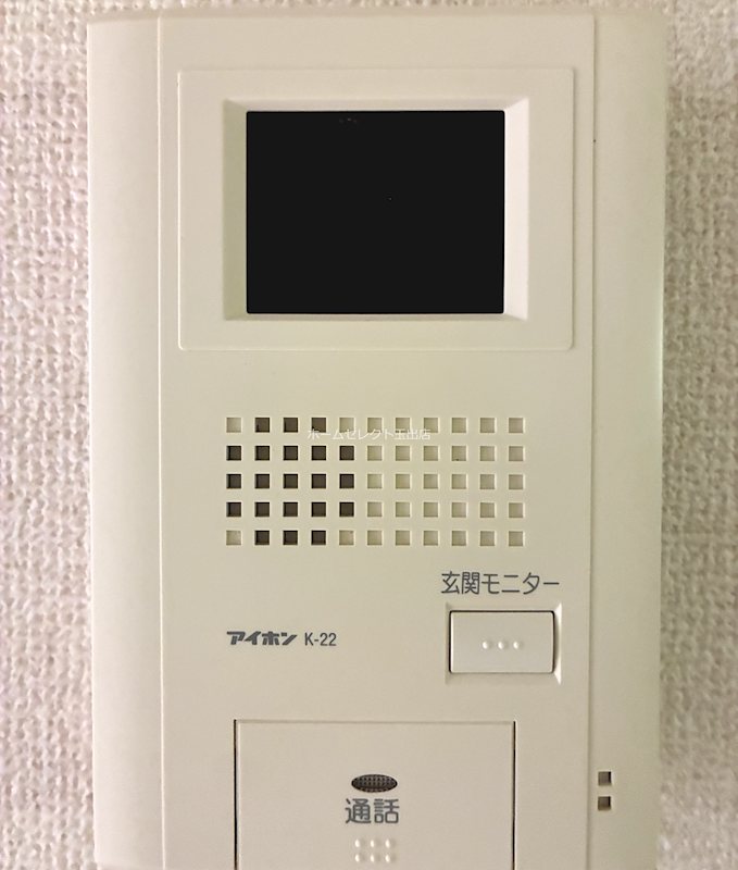 玉出東2丁目戸建 セキュリティ