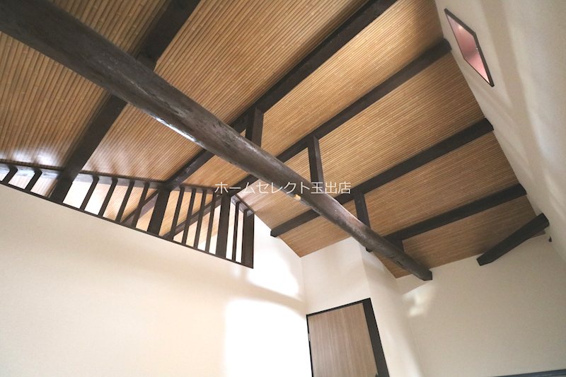 玉出東2丁目戸建 眺望