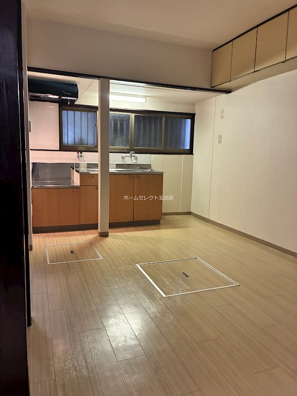 玉出東2丁目戸建 その他