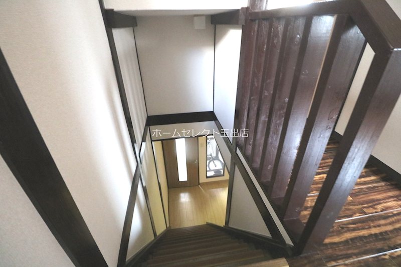 玉出東2丁目戸建 その他