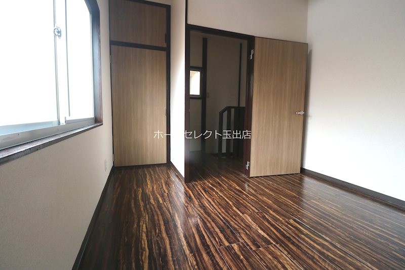 玉出東2丁目戸建 内装