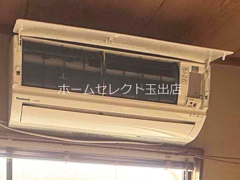御崎1丁目テラスハウス その他