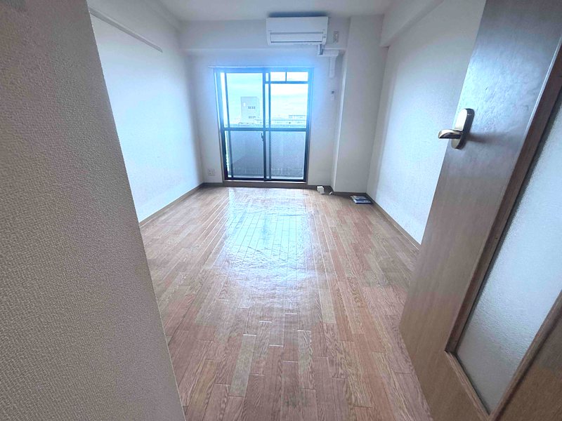 フルーレ住之江 その他部屋・スペース