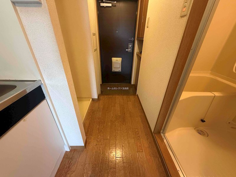 フルーレ住之江 その他