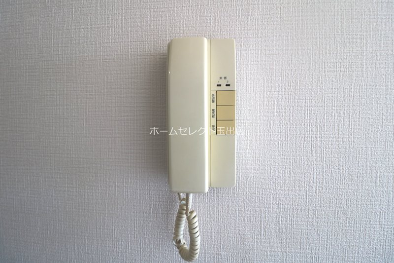 スターマンション セキュリティ