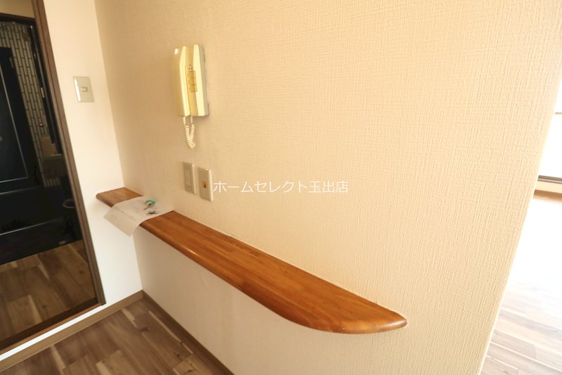 スターマンション その他