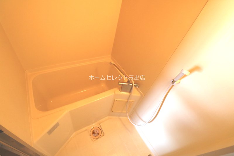 スターマンション 風呂画像