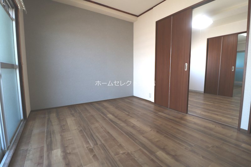 タカイレジデンス 内装