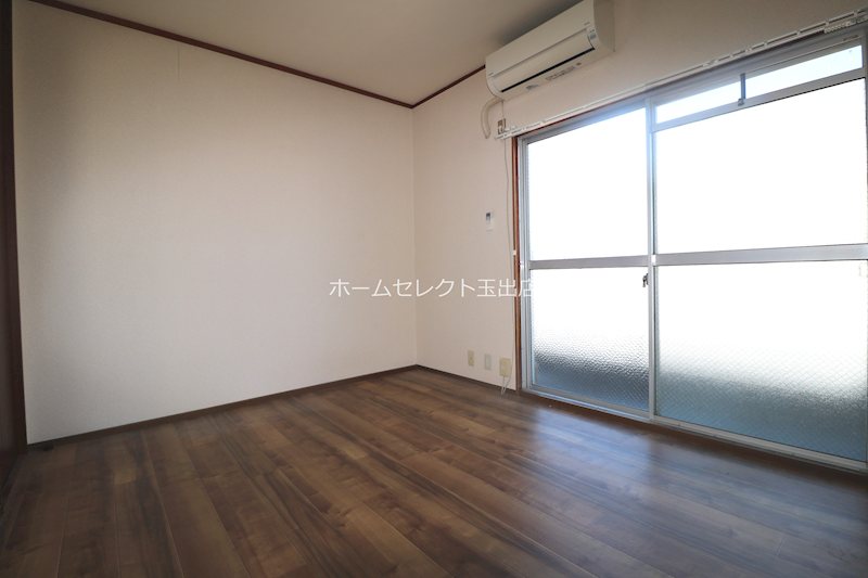 タカイレジデンス その他部屋・スペース