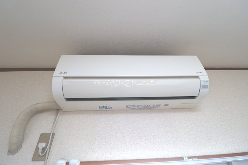 タカイレジデンス その他設備