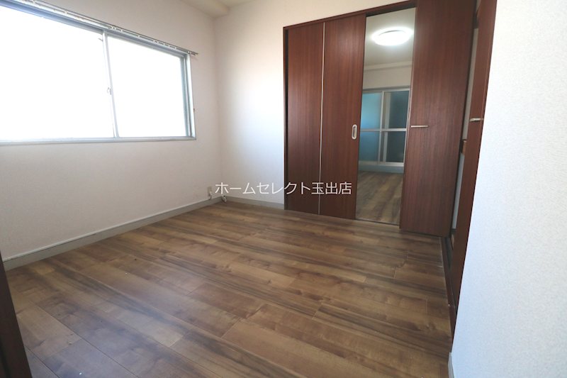 タカイレジデンス その他部屋・スペース