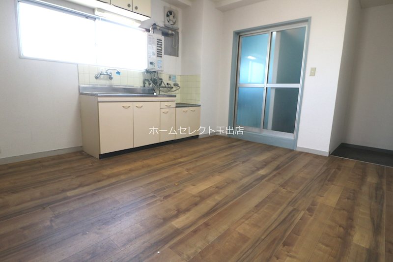 タカイレジデンス その他