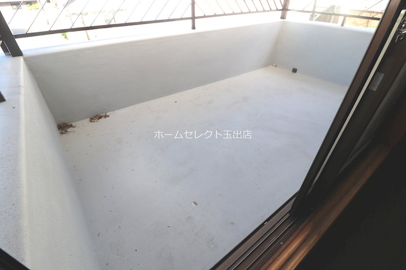 南津守4丁目駐車場付戸建 その他
