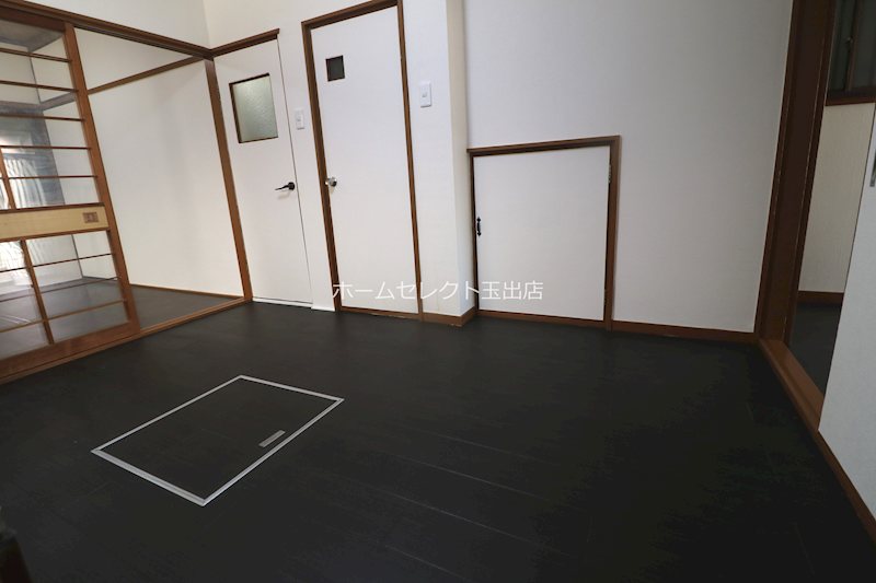 南津守4丁目駐車場付戸建 その他