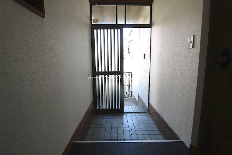 南津守4丁目駐車場付戸建 その他