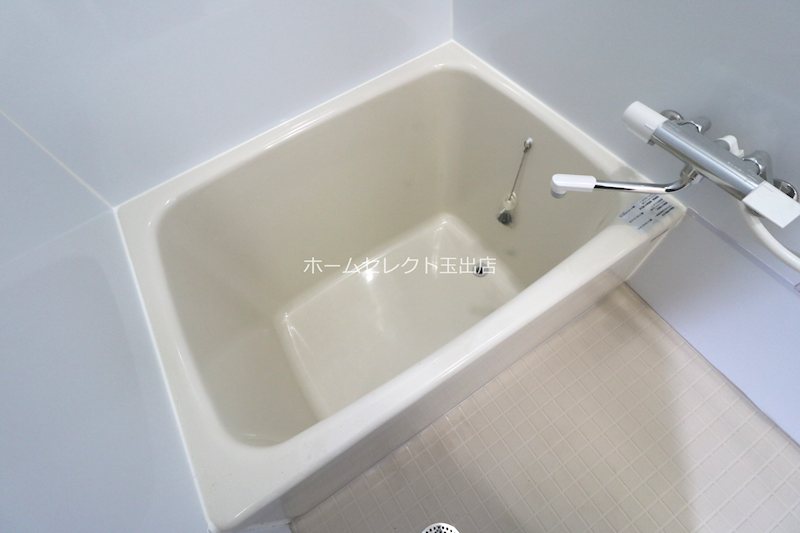 南津守4丁目駐車場付戸建 その他