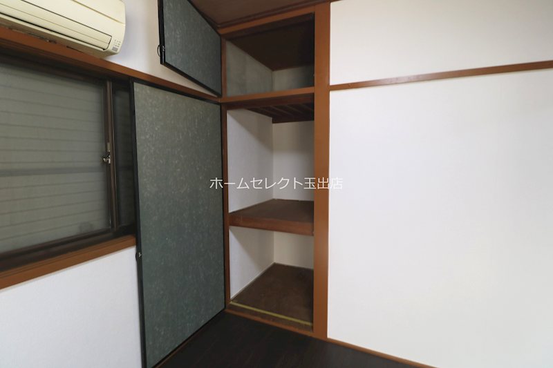 南津守4丁目駐車場付戸建 その他