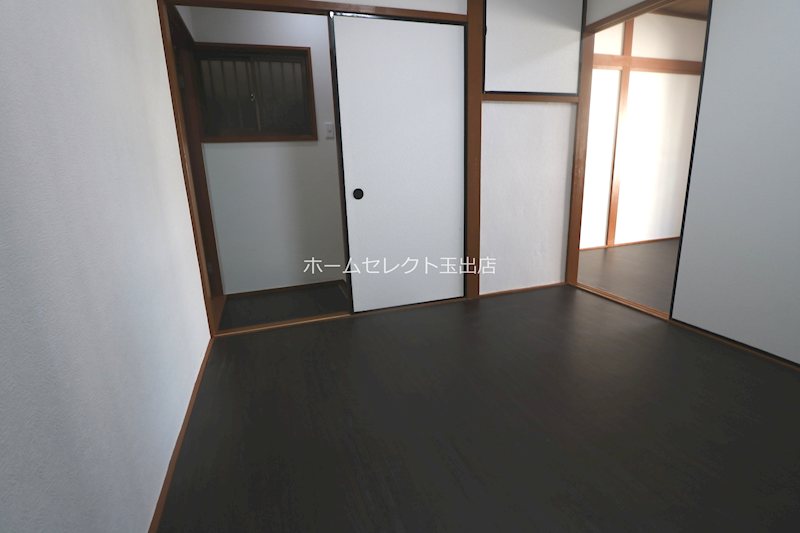 南津守4丁目駐車場付戸建 その他