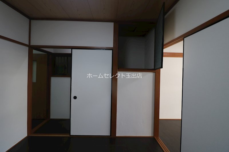 南津守4丁目駐車場付戸建 その他