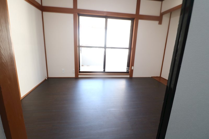 南津守4丁目駐車場付戸建 その他