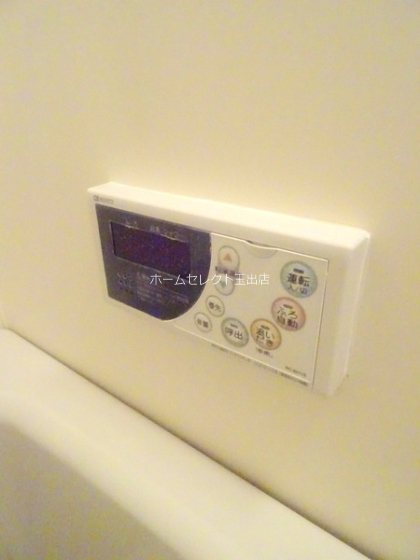 ミリオンハウス その他設備