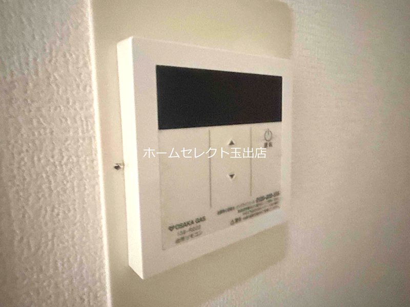 サンライズ その他設備