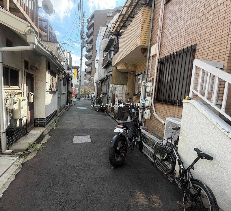 サンライズ 庭