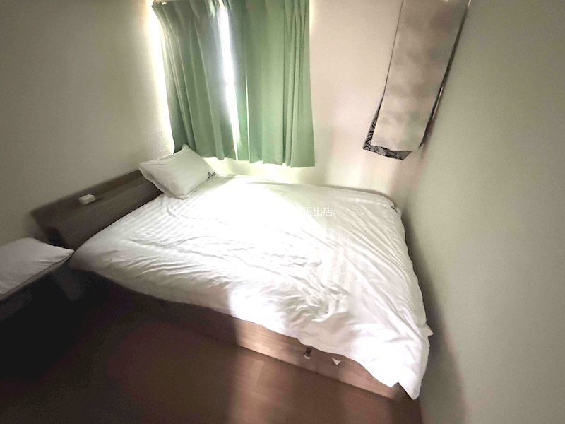 SUN生二番館 ベッドルーム