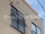 SUN生二番館 ベランダ