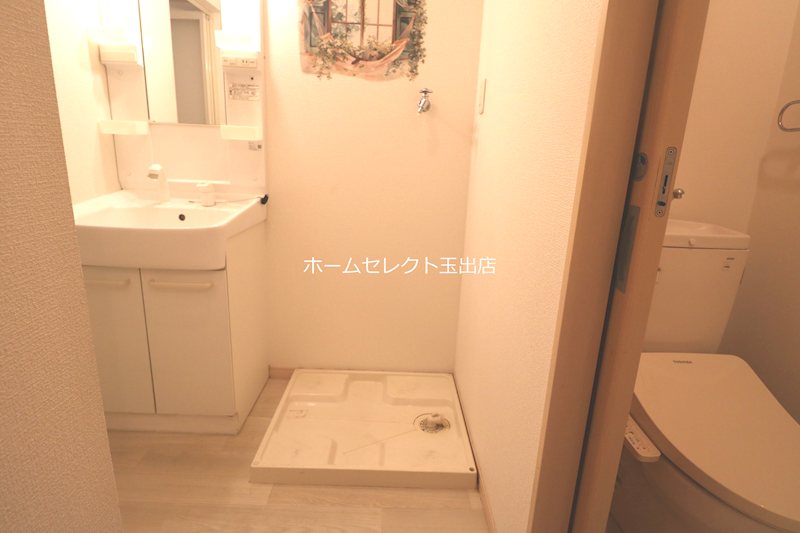 ルビーノ帝塚山 その他設備