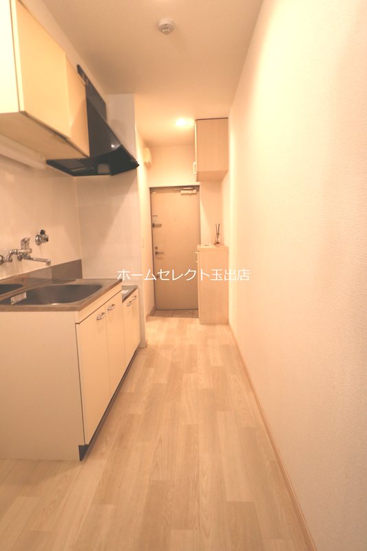 ルビーノ帝塚山 眺望