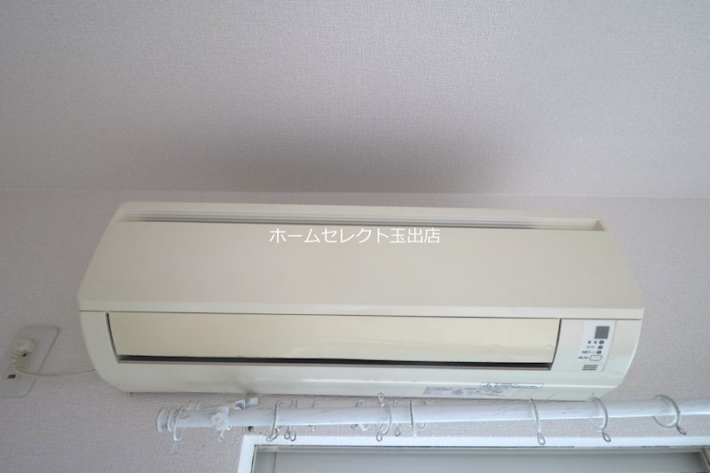 ルビーノ帝塚山 その他