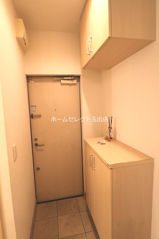 ルビーノ帝塚山 その他