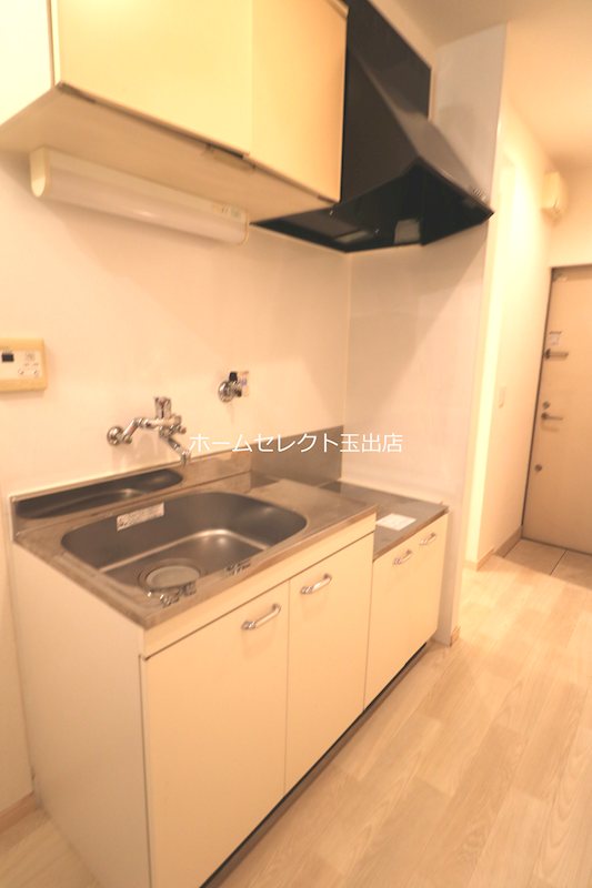 ルビーノ帝塚山 その他