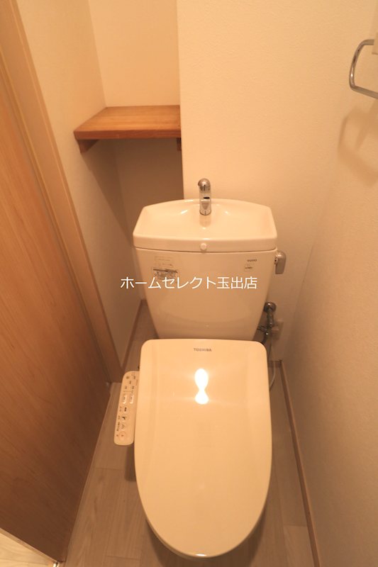 ルビーノ帝塚山 その他