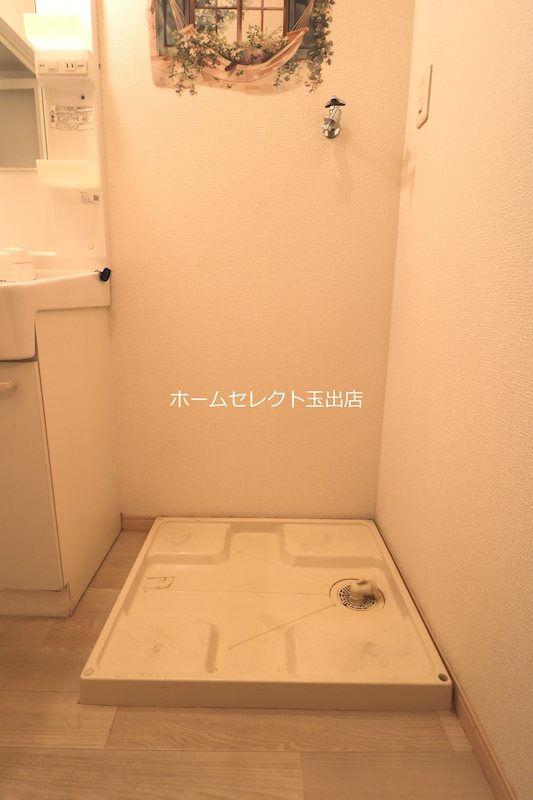 ルビーノ帝塚山 その他