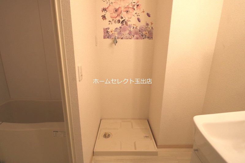 ルビーノ帝塚山 その他