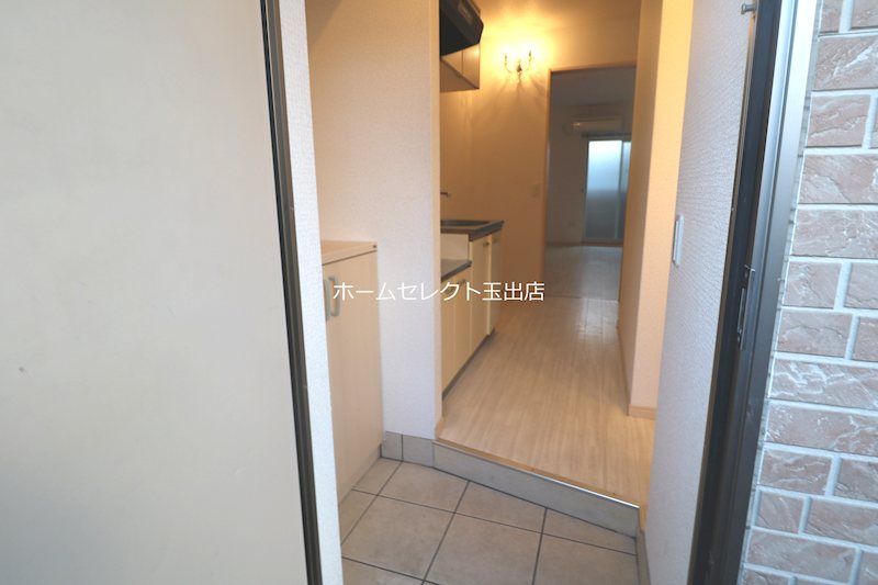 ルビーノ帝塚山 その他