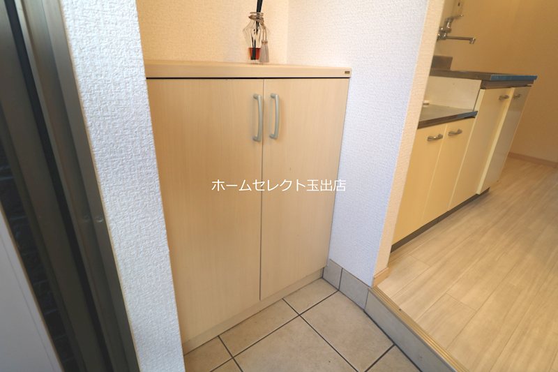 ルビーノ帝塚山 その他
