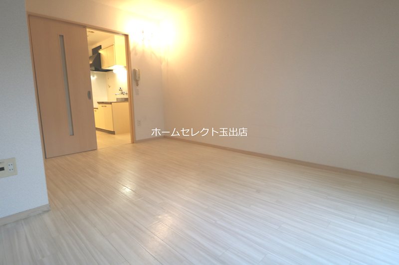 ルビーノ帝塚山 その他