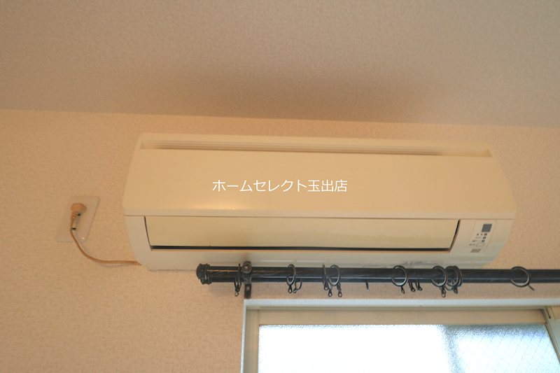 ルビーノ帝塚山 その他設備