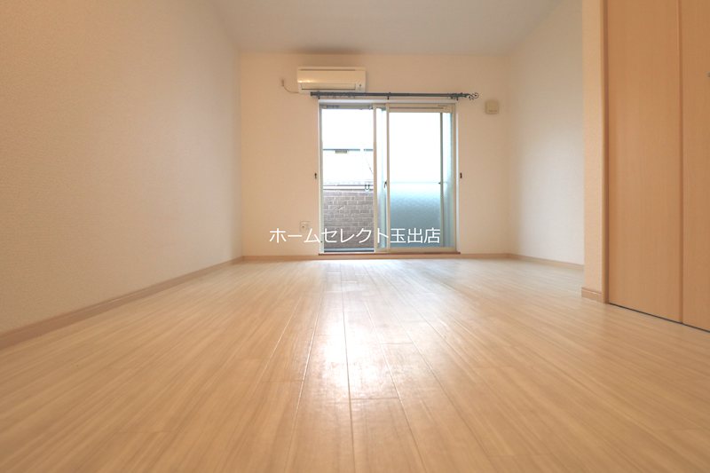 ルビーノ帝塚山 その他
