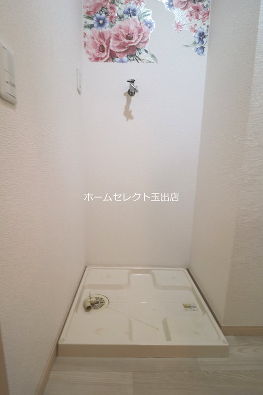 ルビーノ帝塚山 その他
