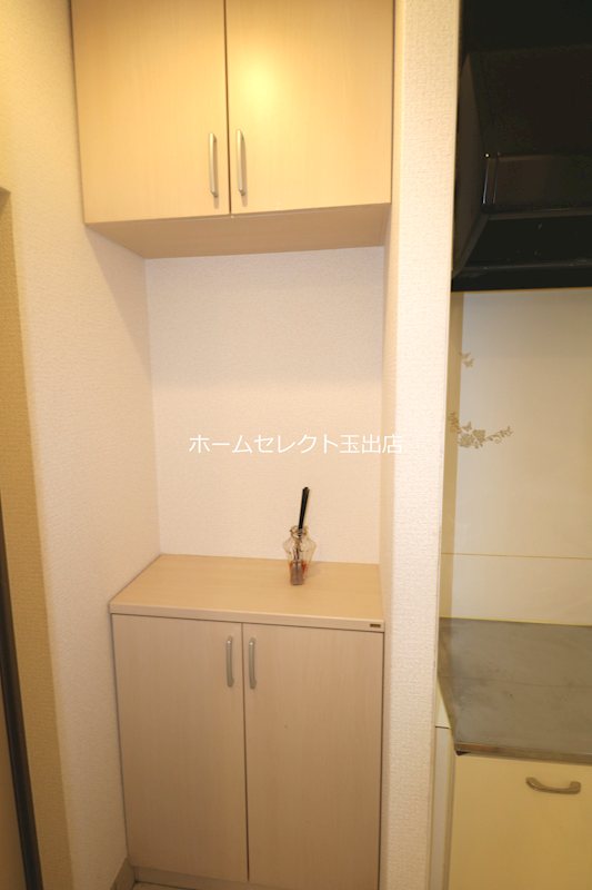 ルビーノ帝塚山 その他