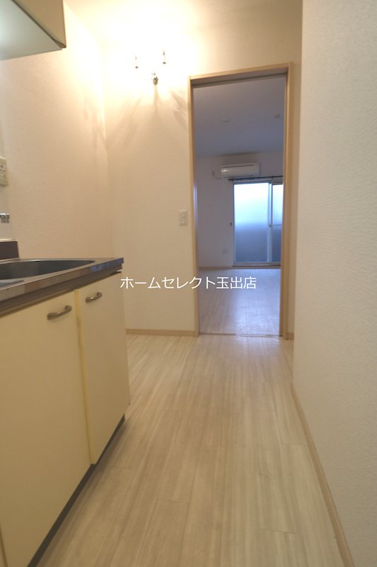 ルビーノ帝塚山 その他