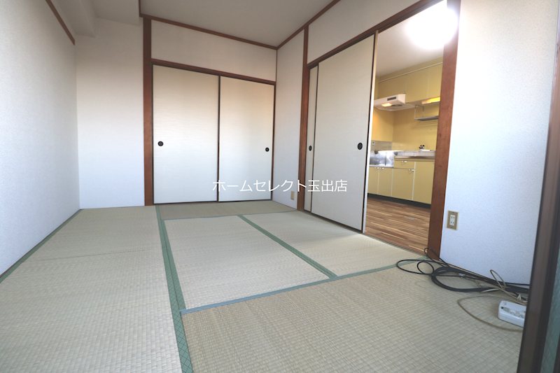 北畠西清川ビル その他部屋・スペース