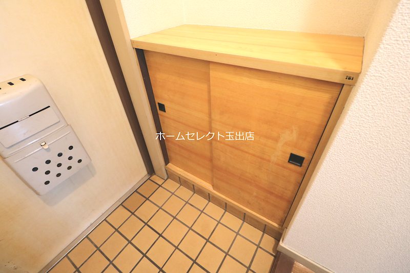 北畠西清川ビル その他