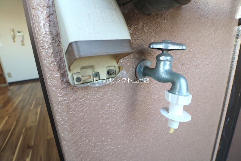 北畠西清川ビル その他