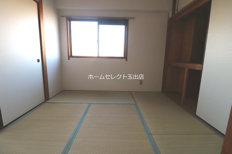 北畠西清川ビル その他